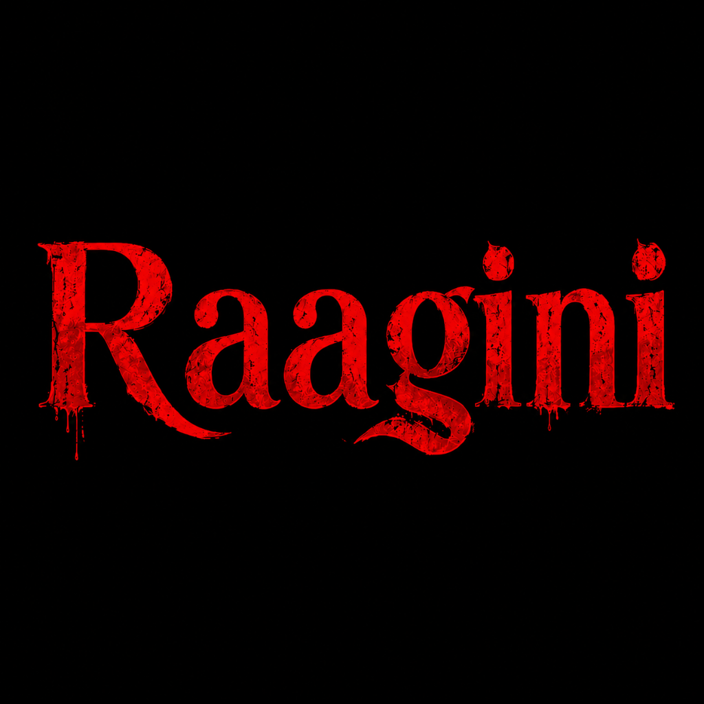 Raagini Music Website