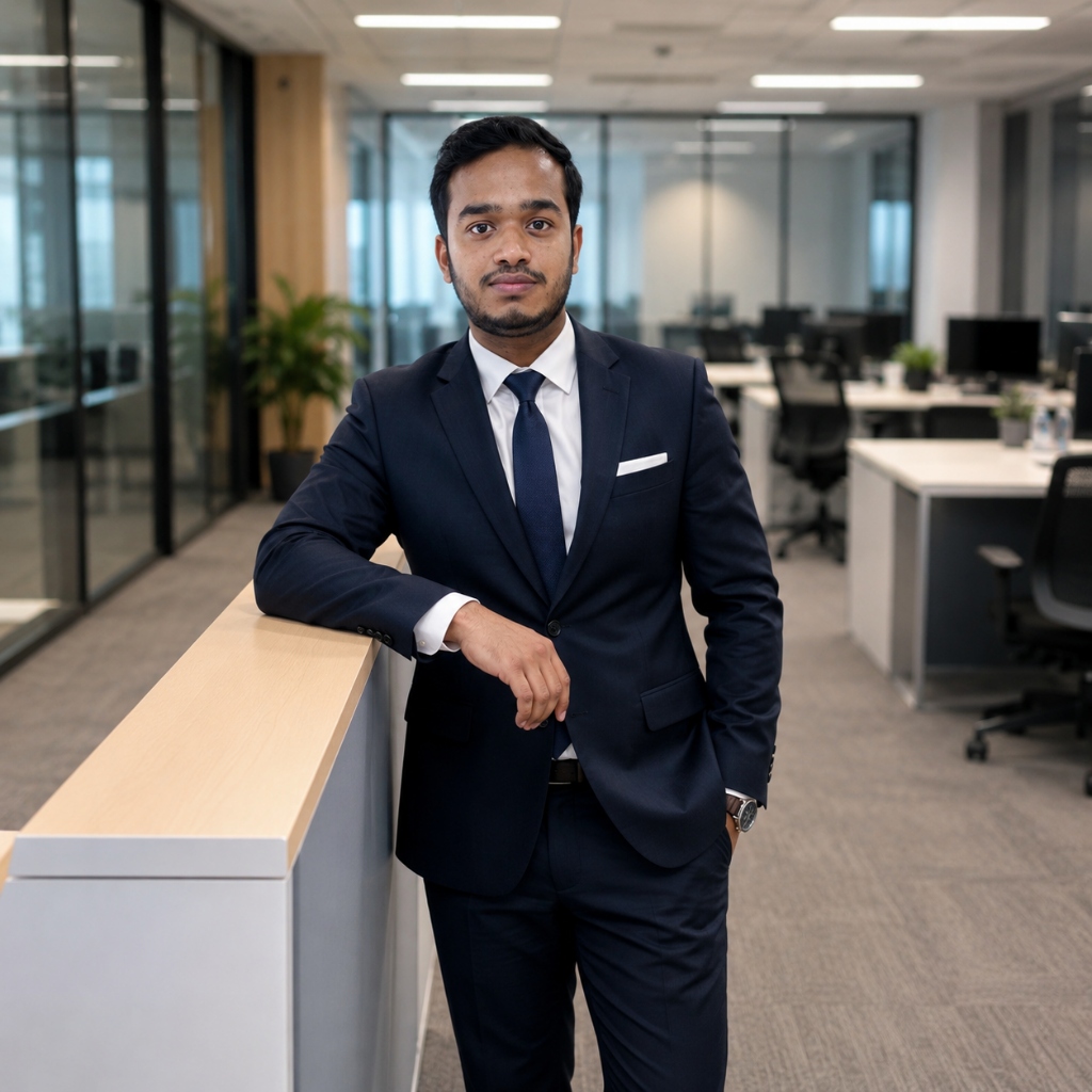 Subhomoy Bhattacharya