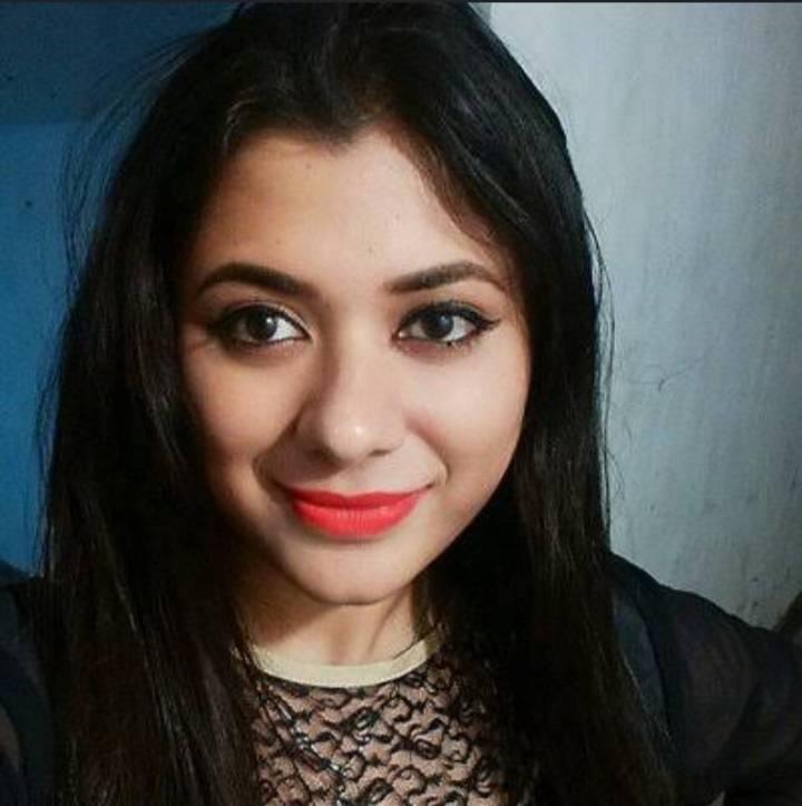 Madhumita Roy