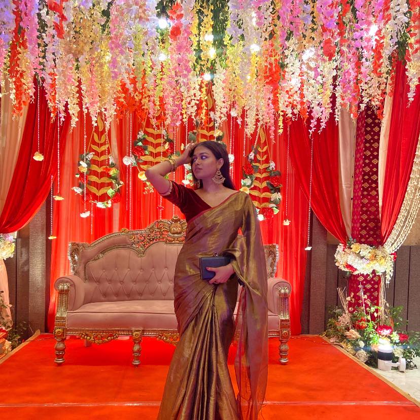 Pooja Singh