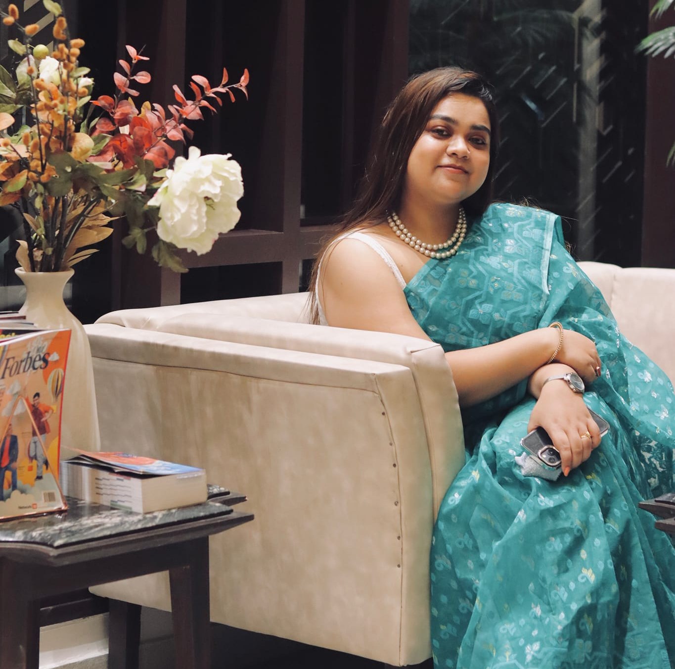 Riya Kapoor