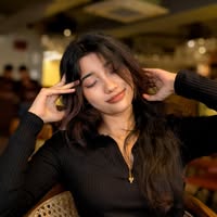 Nandini Pal