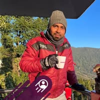 Amit Sharma