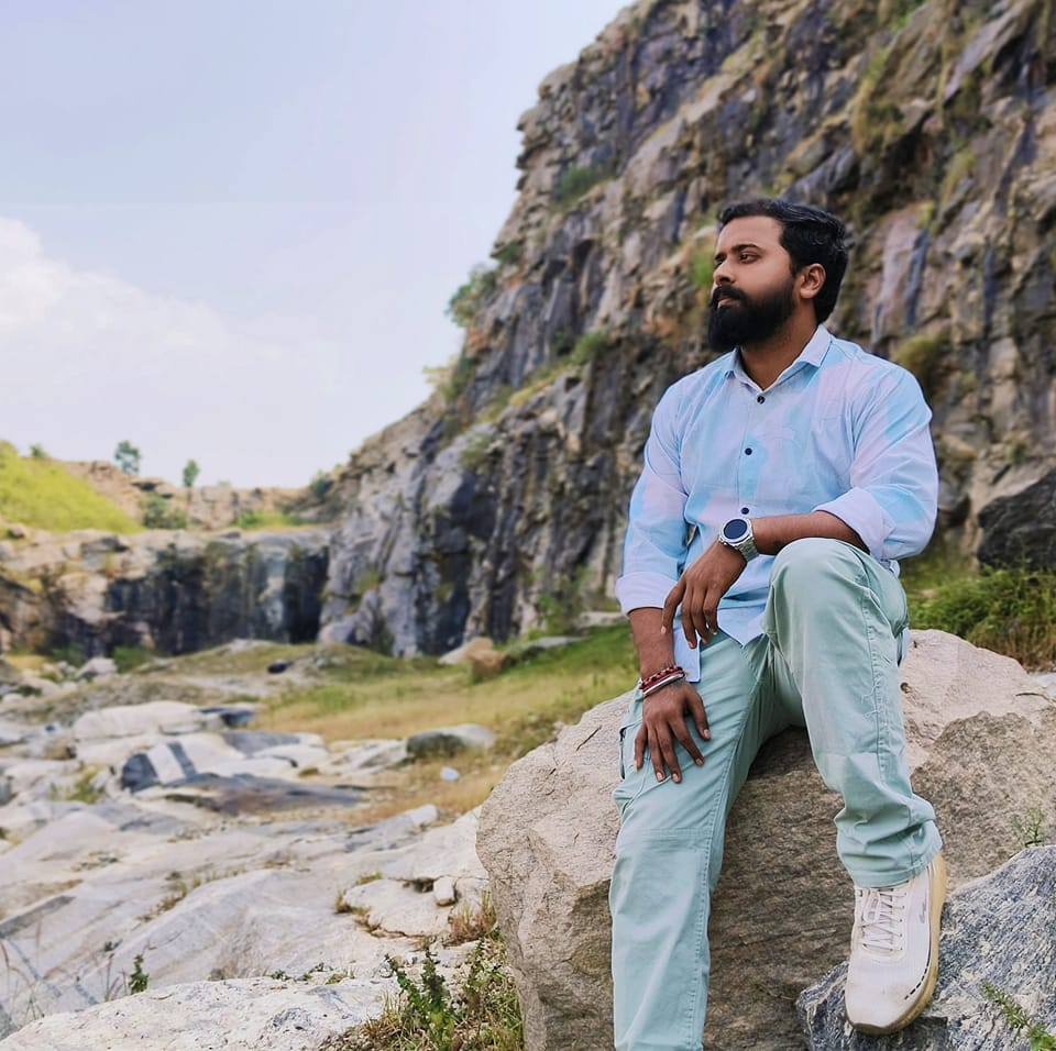 Rahul Das