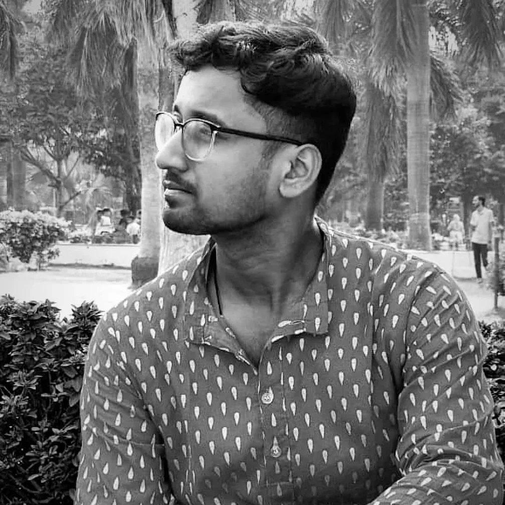 Sourav Chatterjee
