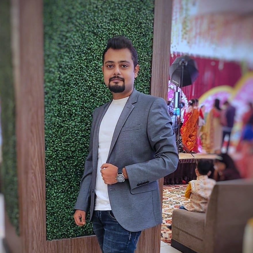 Arjun Mehta