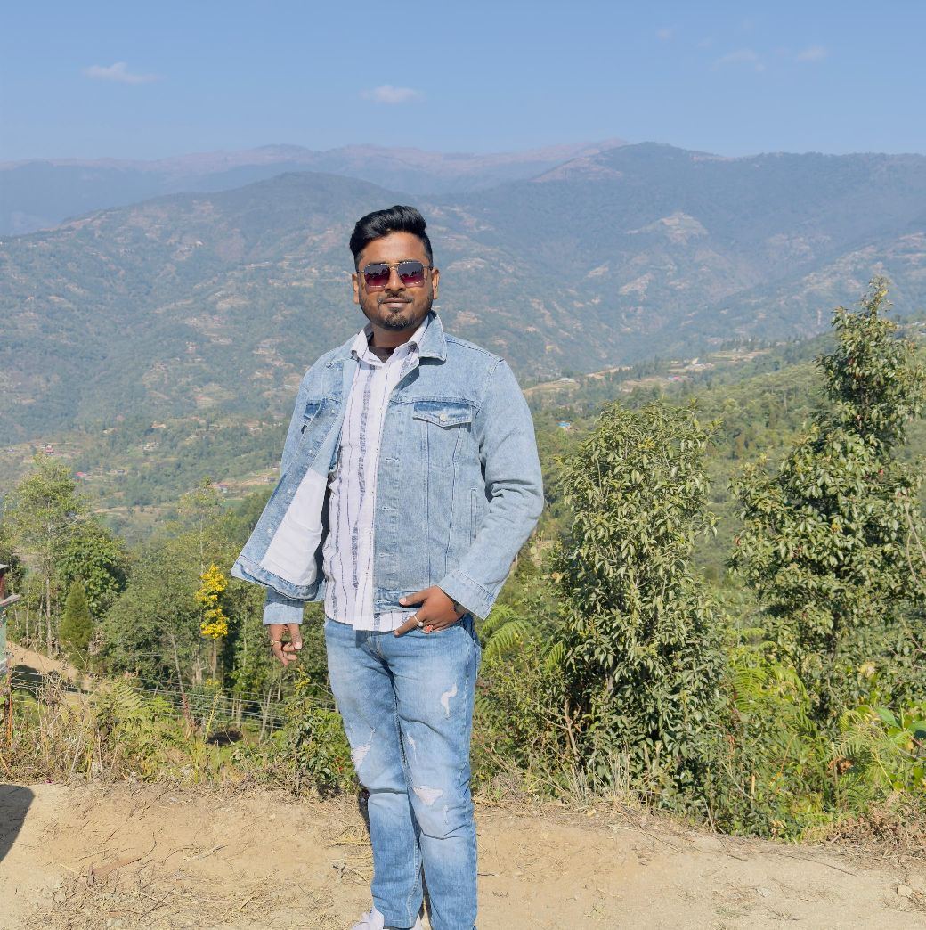Karan Patel