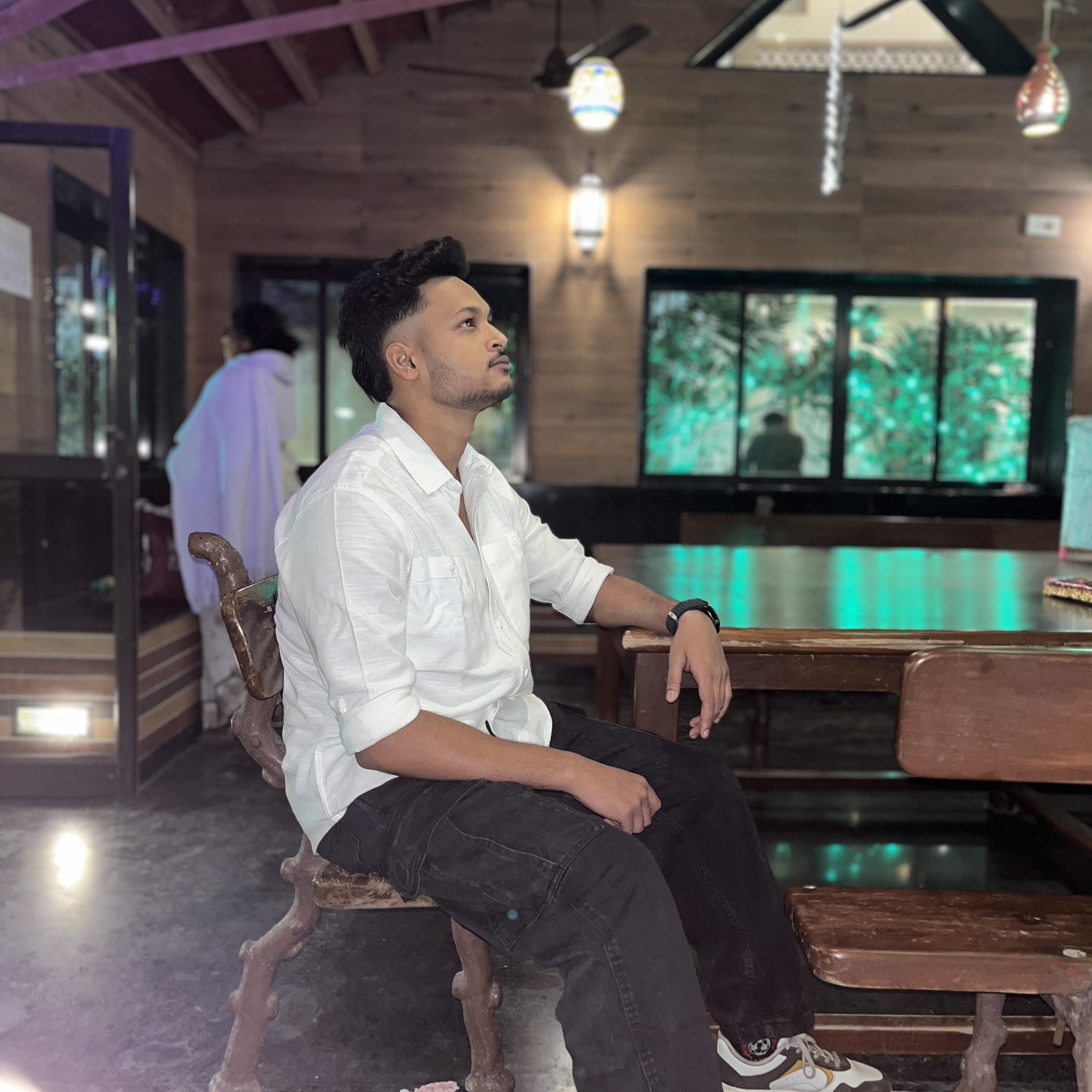Rakesh Yadav