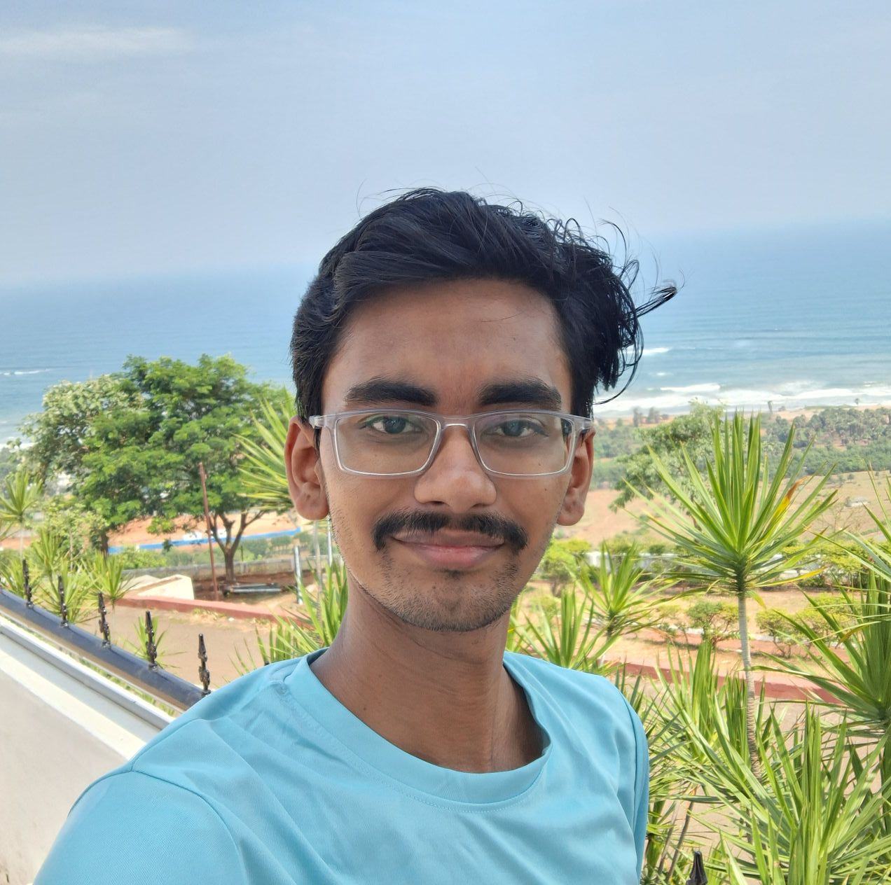 Debasish Roy