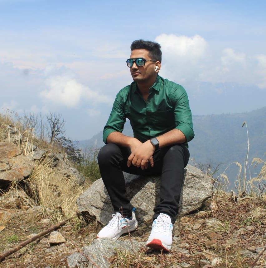 Vikram Singh