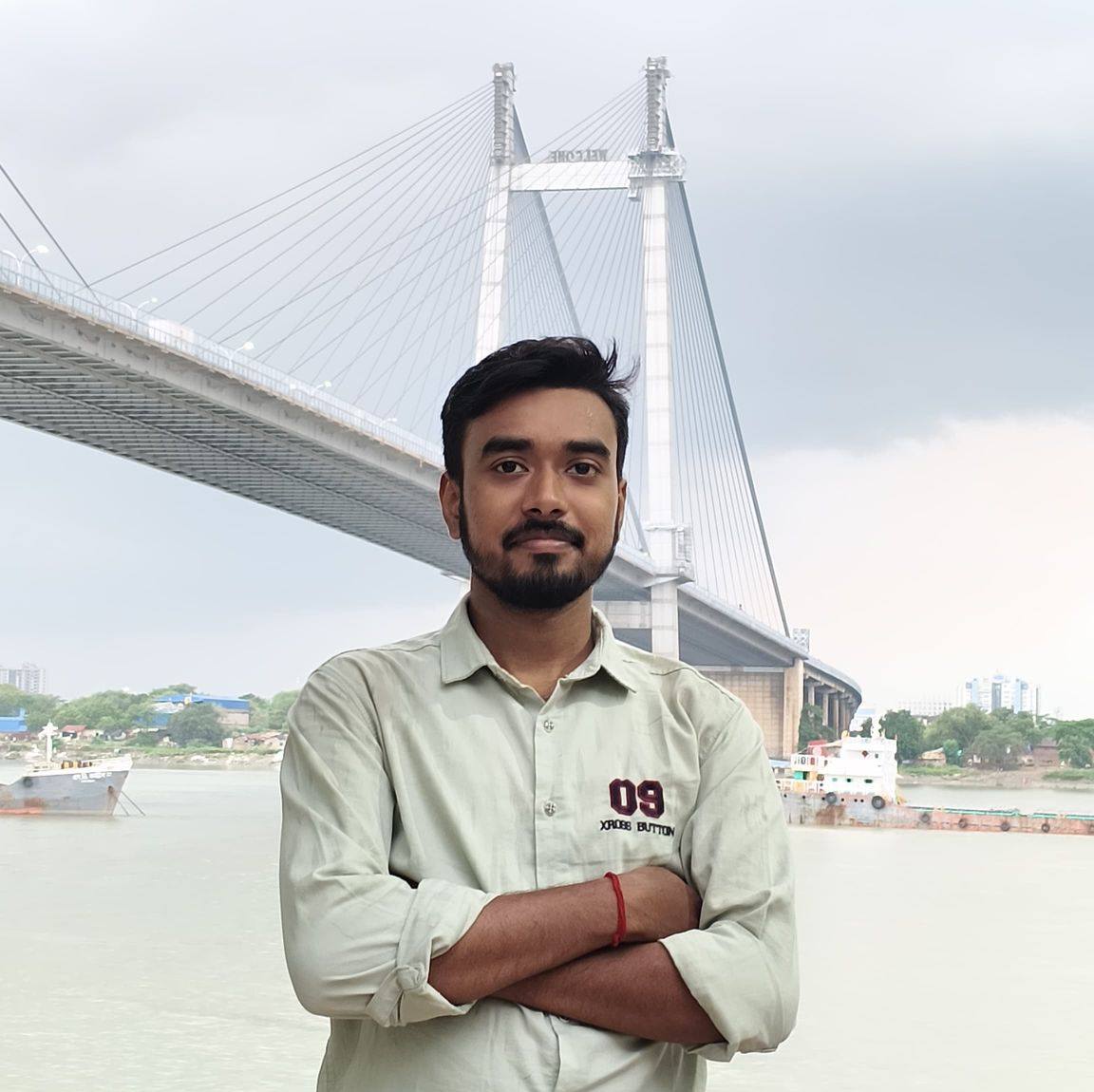 Ankit Verma