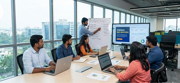 Why RedX Studios is the Preferred Choice in Delhi