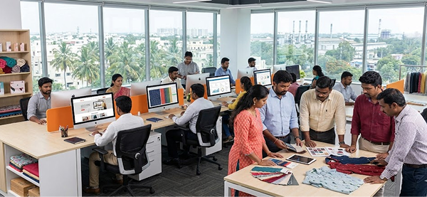 Data-Driven Planning for Measurable Results