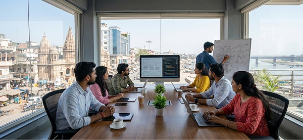 Professional App Store Optimization Services in Kolkata