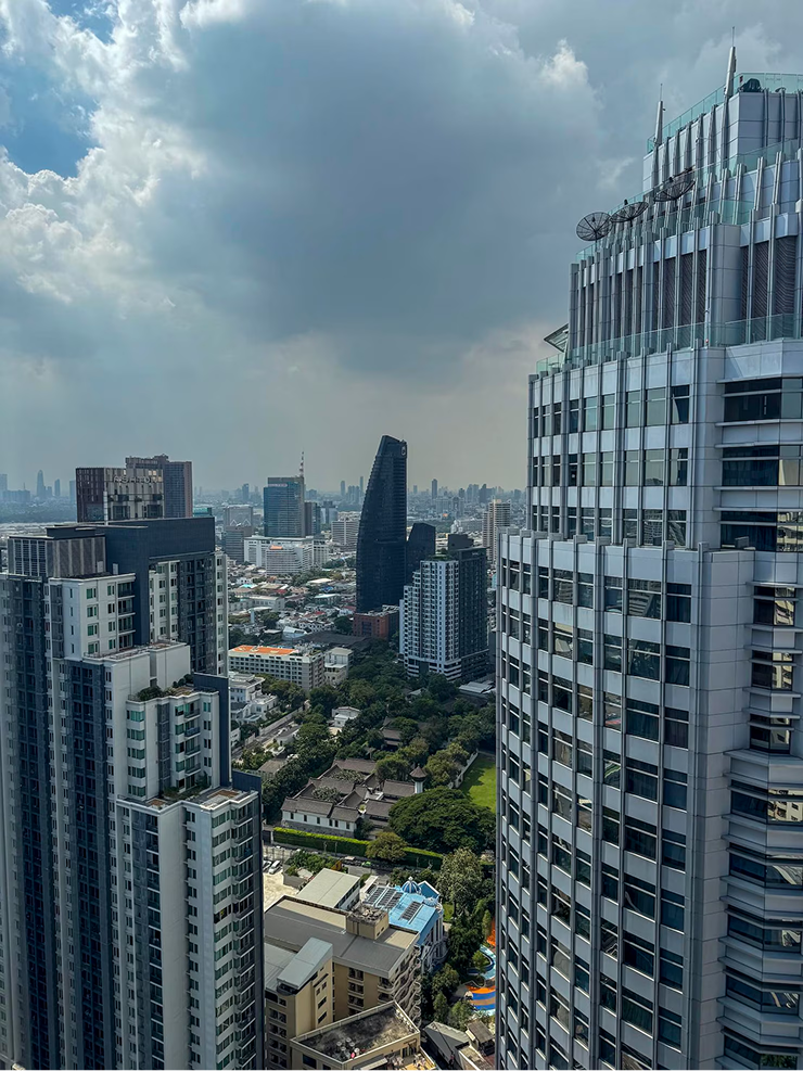 Analytics & Reporting in Bangalore