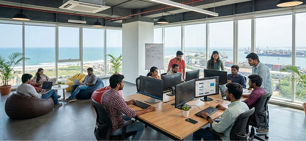 Why Choose RedX Studios for UI/UX Design in Bhopal