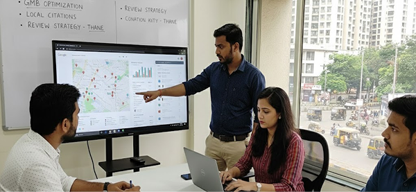 Why Businesses in Chennai Choose Custom CRM Systems