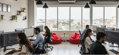 Reliable IT Support Services in Indore for Modern Businesses