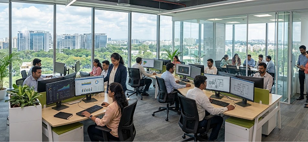 Why Choose RedX Studios for Custom CRM in Lucknow