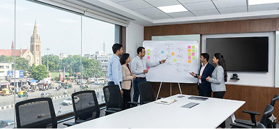 Our Proven Android App Development Process in Kanpur