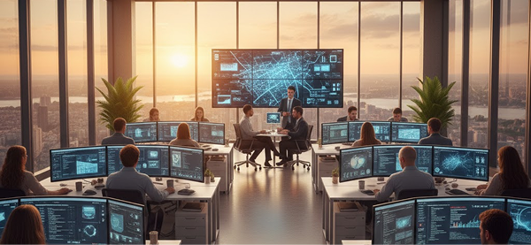 Android App Development in Mumbai