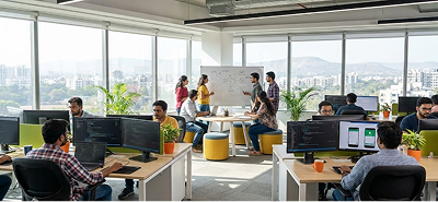 Android App Development in Pune