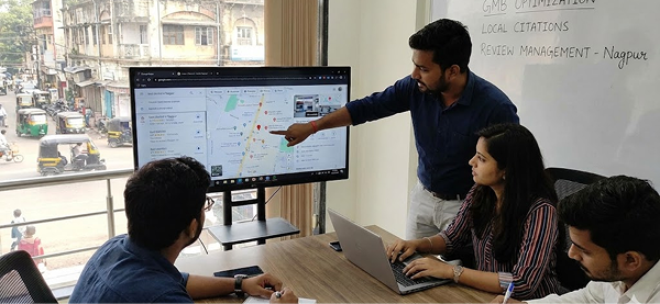 Complete Digital Transformation Solutions