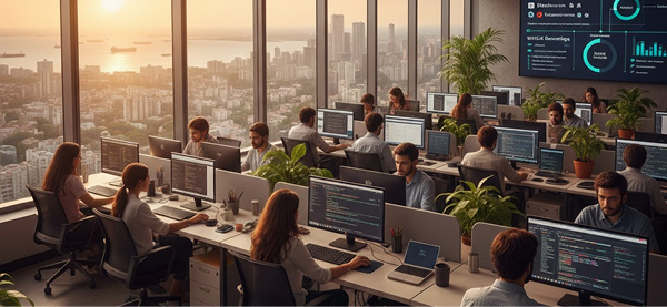 Why Choose RedX Studios in Kolkata