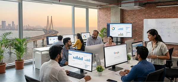 Market Research & Strategic Planning