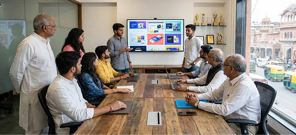 The Rise of Immersive Marketing in Kolkata