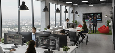 Social Media PPC Advertising