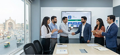 Industry-Focused Android App Development Solutions in Kanpur