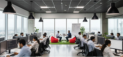 Marketing & Advertising Design