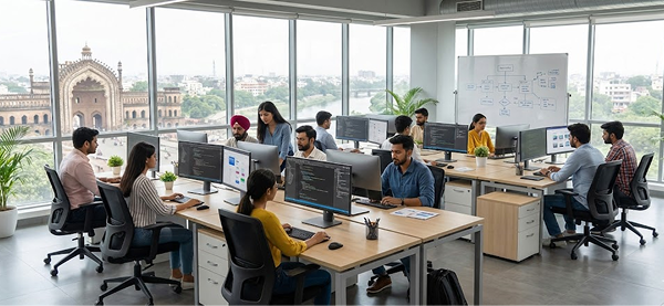 Voice Search Optimization in Mumbai’s Digital-First Market