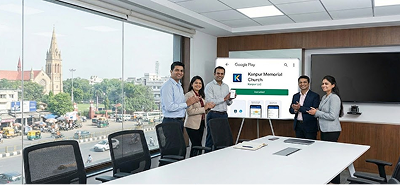 Industry-Focused Android App Development Solutions in Nagpur