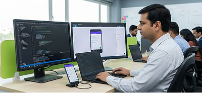 Professional Email Marketing Solutions for Kanpur Businesses