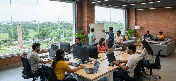 Data-Driven Strategies for Business Growth