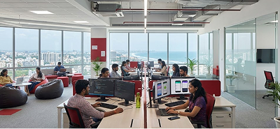 Why Choose RedX Studios for Android App Development in Visakhapatnam?