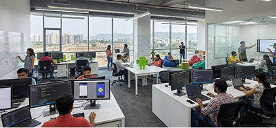 Why Businesses in Bhopal Need AR/VR Marketing