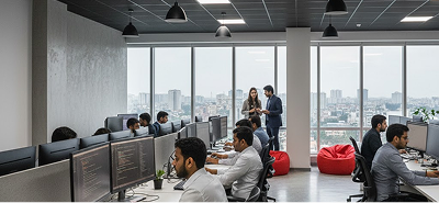 Creative Branding & Logo Design