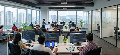 Analytics, Scaling & Monetization