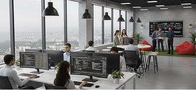 Google Ads Management for Maximum ROI