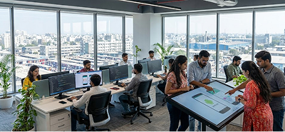 Why Choose RedX Studios for PPC in Chennai