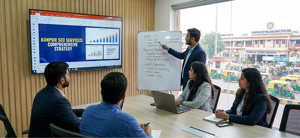 End-to-End Video Production Solutions