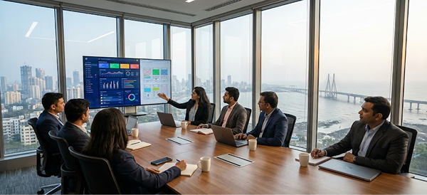 Comprehensive UI/UX Design Services in Hyderabad