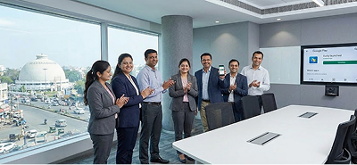 Industries We Serve in Surat