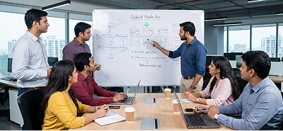 Industries We Serve in Thane