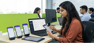 Why Businesses in Jaipur Choose RedX Studios