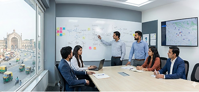 Scalable CRM Platforms for Long-Term Business Success