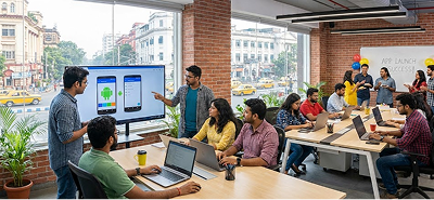 Comprehensive Video Marketing Services in Chennai